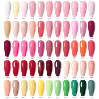 Venalisa TPO FREE Tempered Top Coat Nail Paint Gel Platinum Gel Polish Nail Soak Off UV LED Gel Polish Nail Lacquer Varnishes