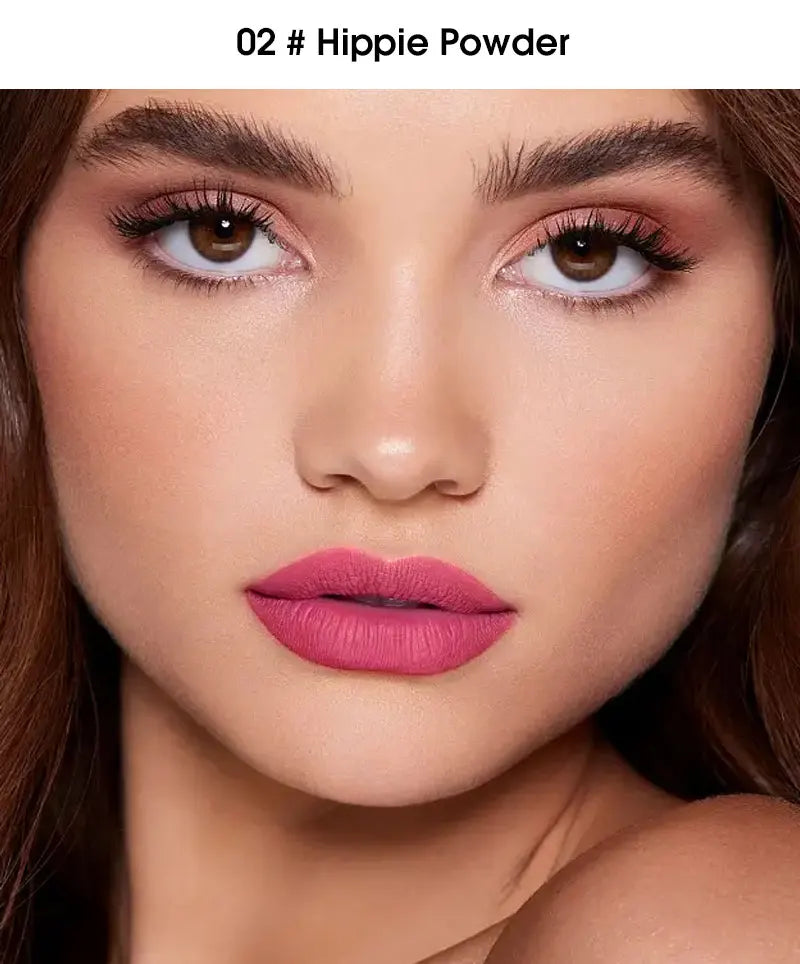 Velvet Matte Lip Gloss v2.