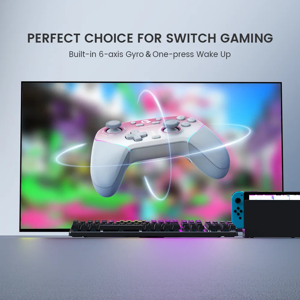 GameSir Super Nova Wireless Controller Pro 🎮