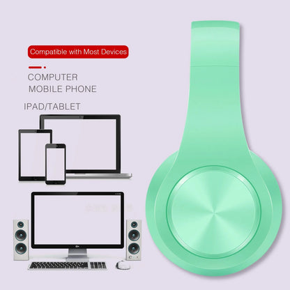 Stereo Bluetooth Headset