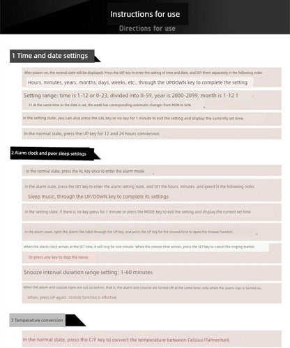 Roblox LED Digital Alarm Clock | Color-Changing Cube | Dobermen Premier