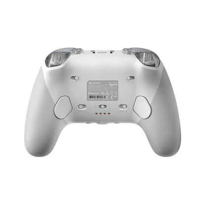 GameSir G7 Pro Xbox Series X|S Controller with TMR Sticks, Hall Effect Triggers, Magnetic Faceplates, Gyro, Smart Charging Dock