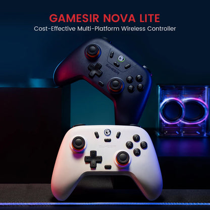 T4 Nova Lite Controller 🎮