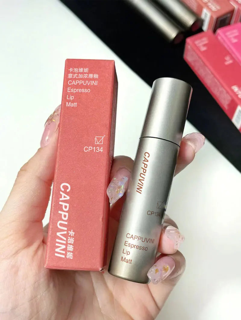 Velvet Matte Lip Gloss v2.