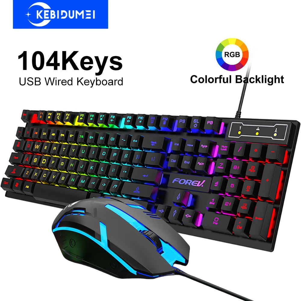 ProPlay Gaming Keyboard