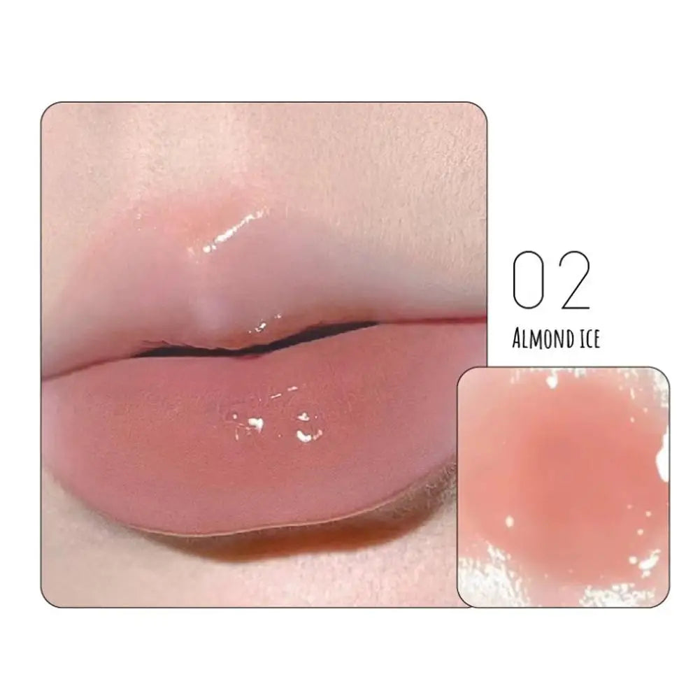 Mirror Watery Lip Gloss.