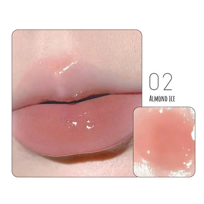 Mirror Watery Lip Gloss.