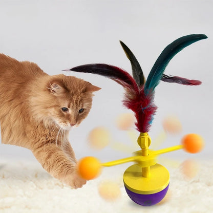 Durable Cat Toy