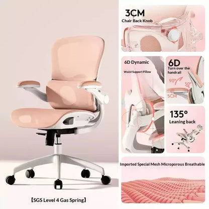 Light And Easy Chair