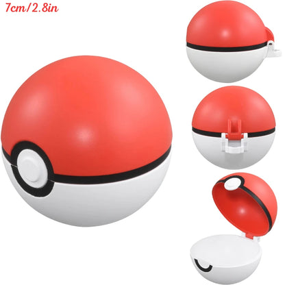 Original TAKARA TOMY Pokemon Figure Toys Mimikyu Maushold Lapras Charizard Umbreon Sylveon Vaporeon Model Dolls Birthday Gifts