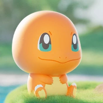 New in Stock Genuine Funism Pokémon Eevee Little Adventure Mini Figure Ornament  Animation Peripheral Gift