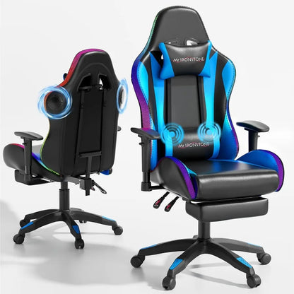 ImmersaLux Gaming Chair