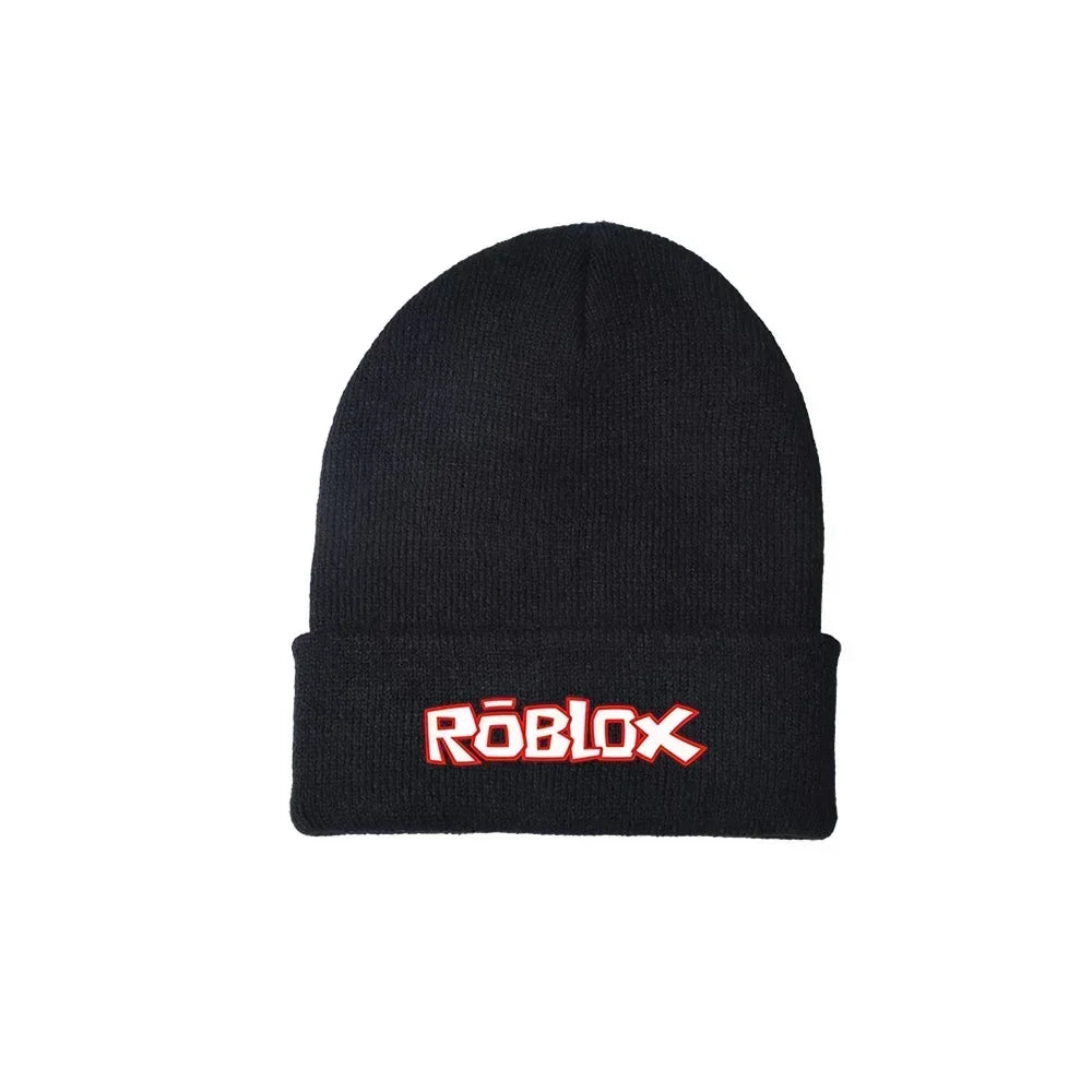 Roblox Knit Beanie Hat