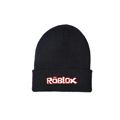 Roblox Knit Beanie Hat