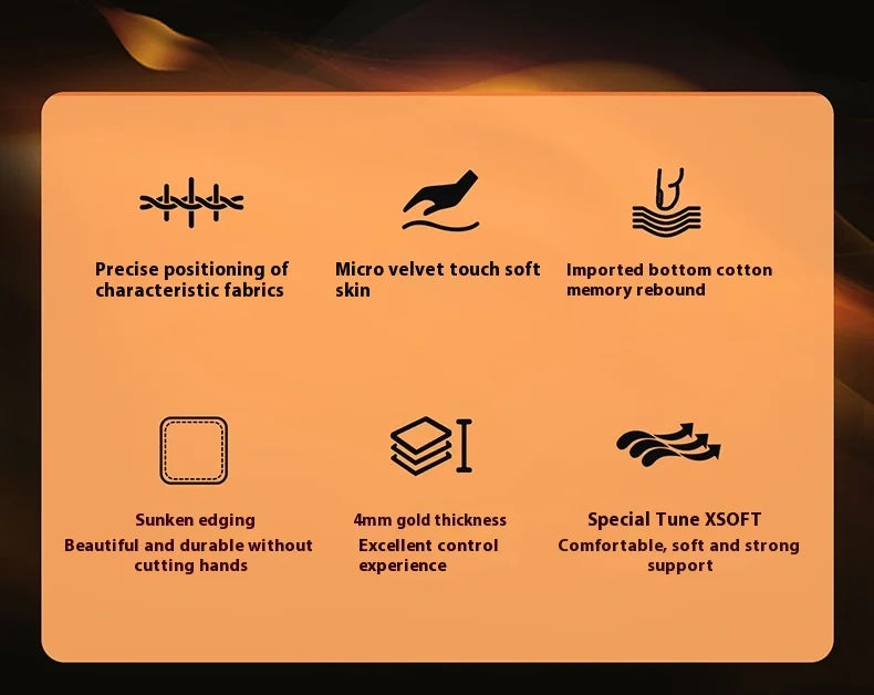 KongX Pro Esports Pad