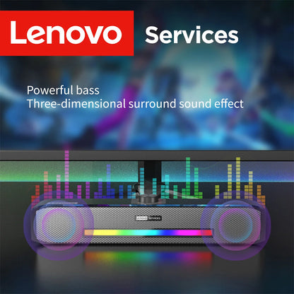 DeepCore Stereo Speakers