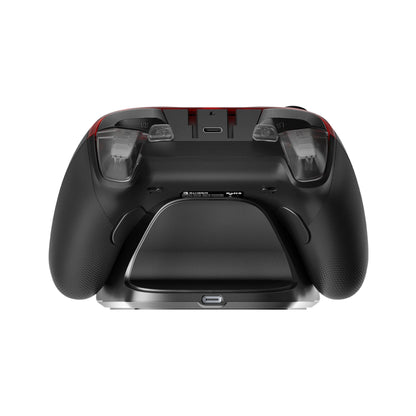 GameSir G7 Pro Xbox Series X|S Controller with TMR Sticks, Hall Effect Triggers, Magnetic Faceplates, Gyro, Smart Charging Dock