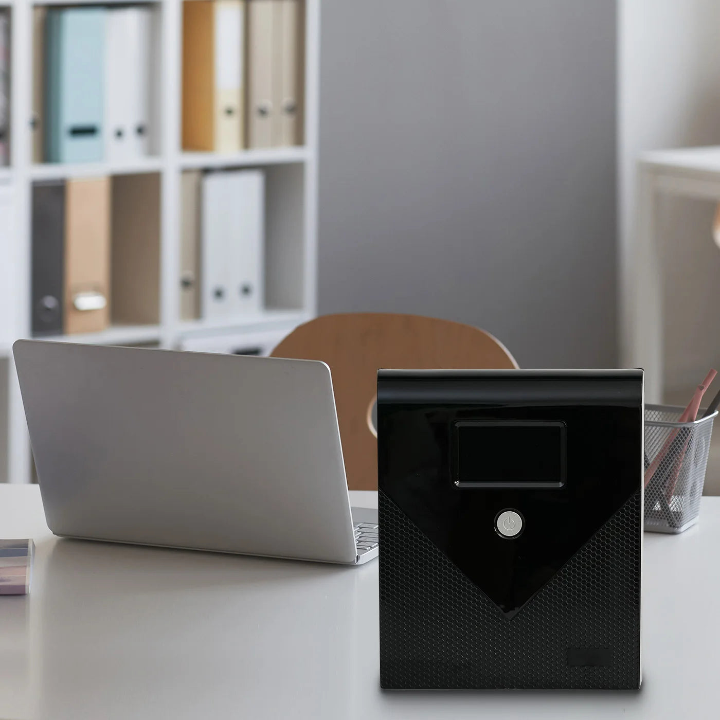 Power When It Matters