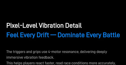 Vader 5 Pro Controller 🎯