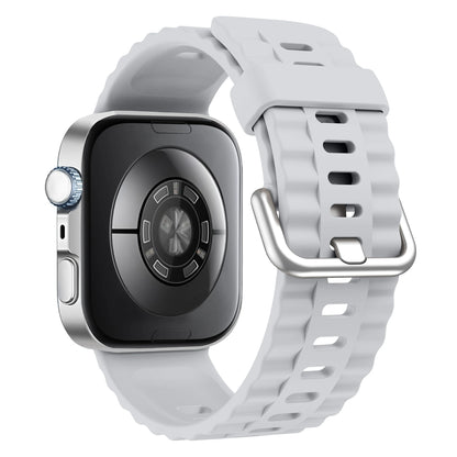 Huawei Watch Fit 4 Pro Silicone Sport Strap