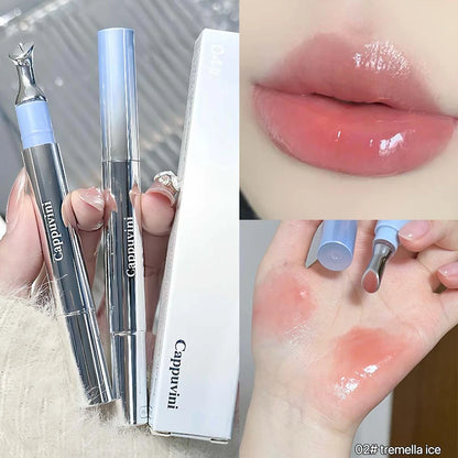 Mirror Essence Lip Gloss Heronrange.