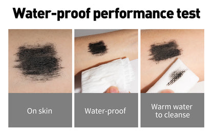 4D Silk Lash Mascara.