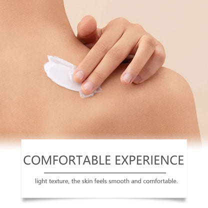 Eelhoe Lemon Brightening Body Lotion: Targeted Whitening & Hydrating Cream