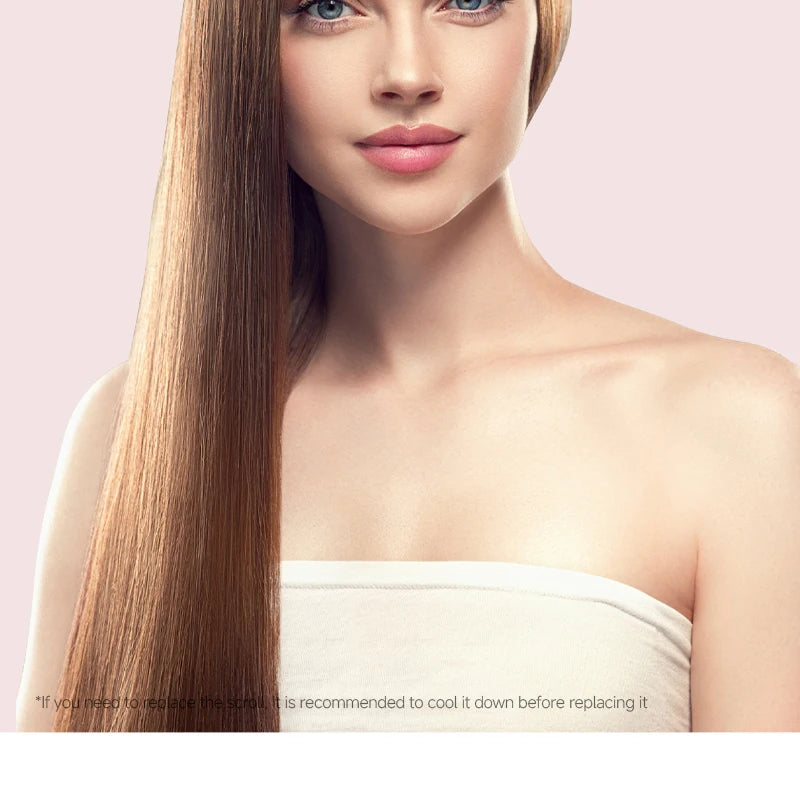 Automatic Curling Iron Pro.