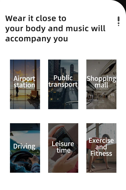 KZ AZ09 Wireless Earhooks.