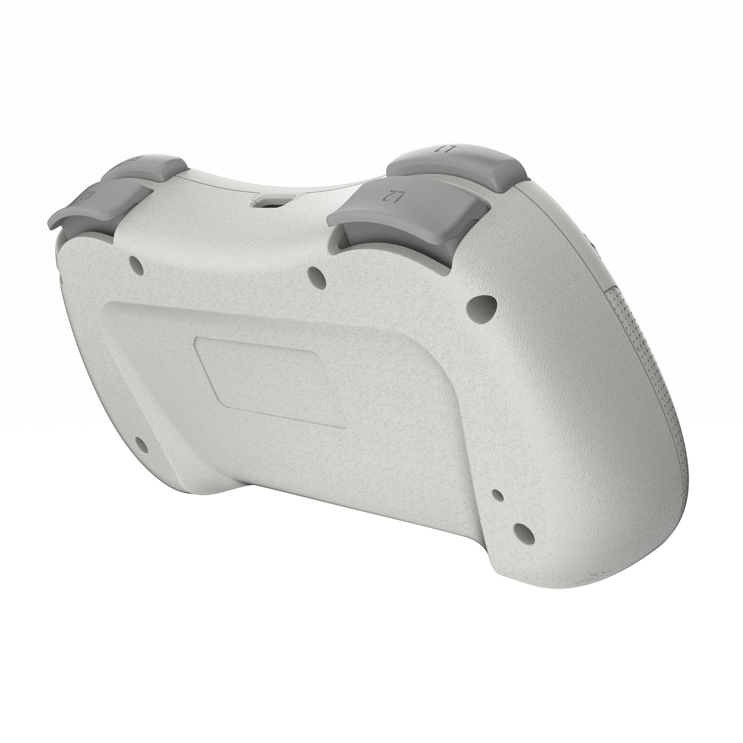 Multi-Functional Wireless Game MINI Gamepad for Switch with RGB Lights and Hall Rocker,Support Burst Function