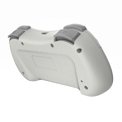 Multi-Functional Wireless Game MINI Gamepad for Switch with RGB Lights and Hall Rocker,Support Burst Function