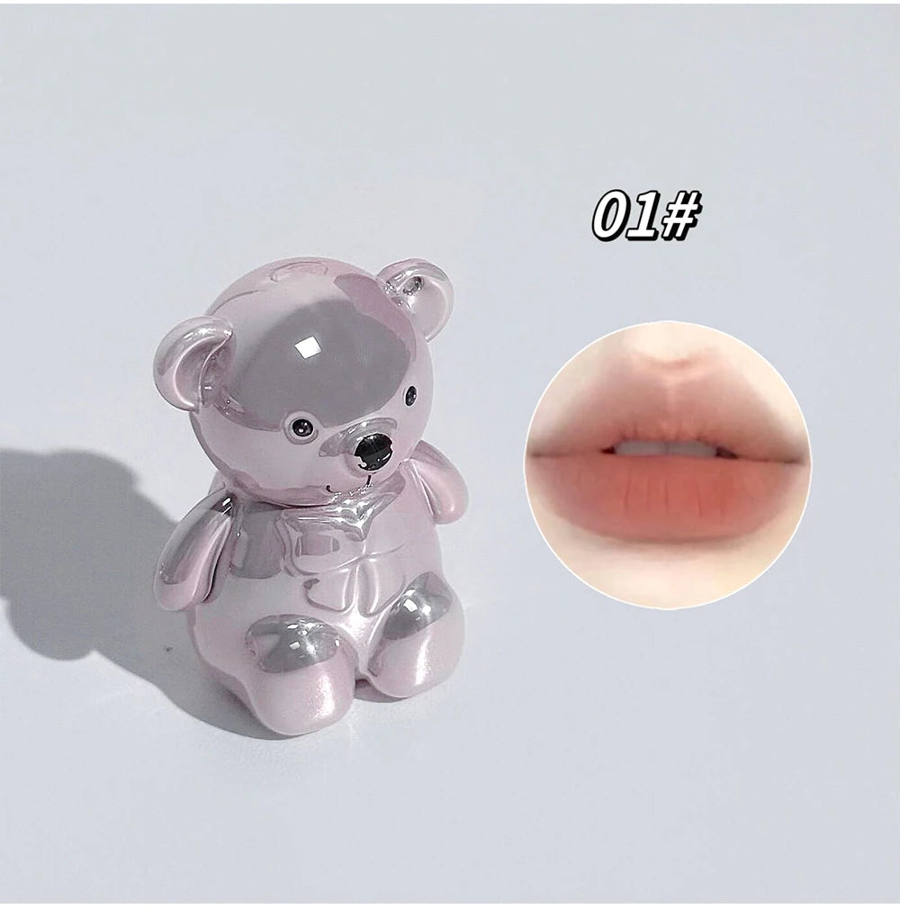 AR Travel Makeup Set.