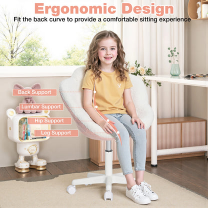 Kids Ergonomic Desk Chair