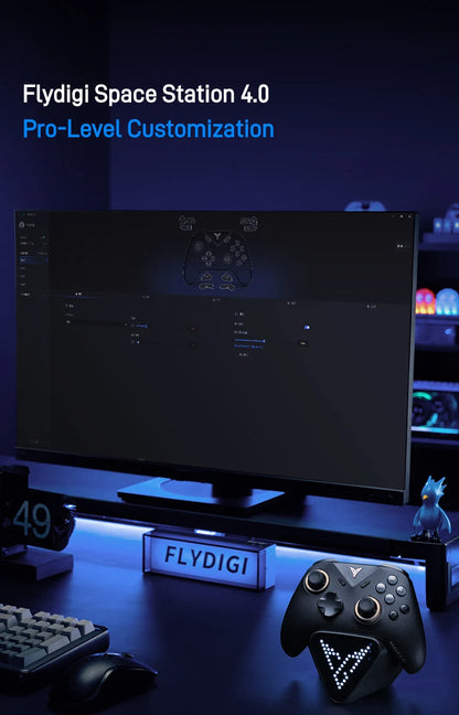 Vader 5 Pro Controller 🎯