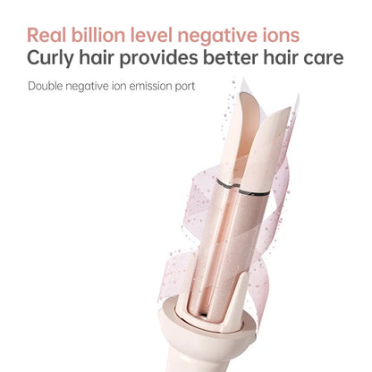 Automatic Curling Iron Pro.
