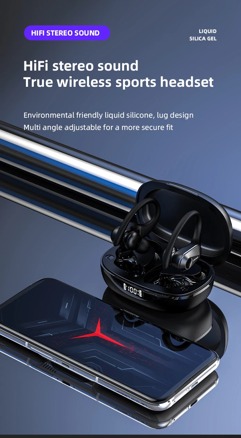 Lenovo LP75 TWS Earphones