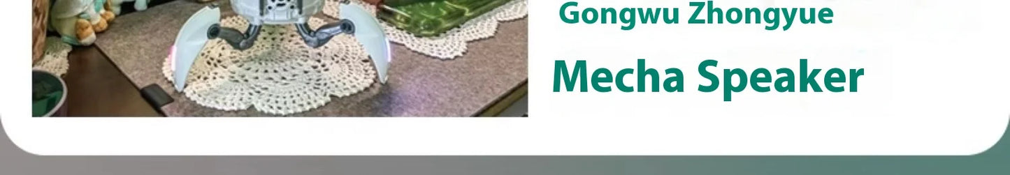 G5 Gaming Bluetooth Speaker 🦂🔊