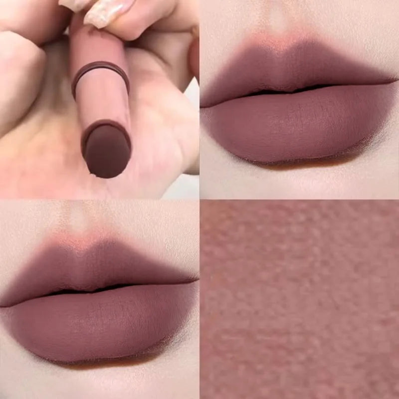 Herorange Soft Velvet Lipstick.