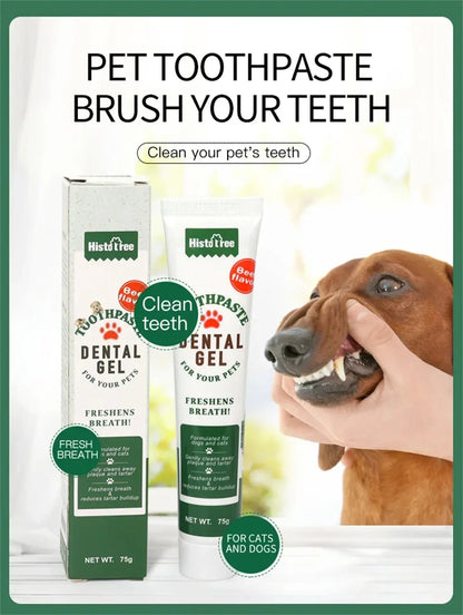 Vanilla Beef Pet Toothpaste 🐶🦷
