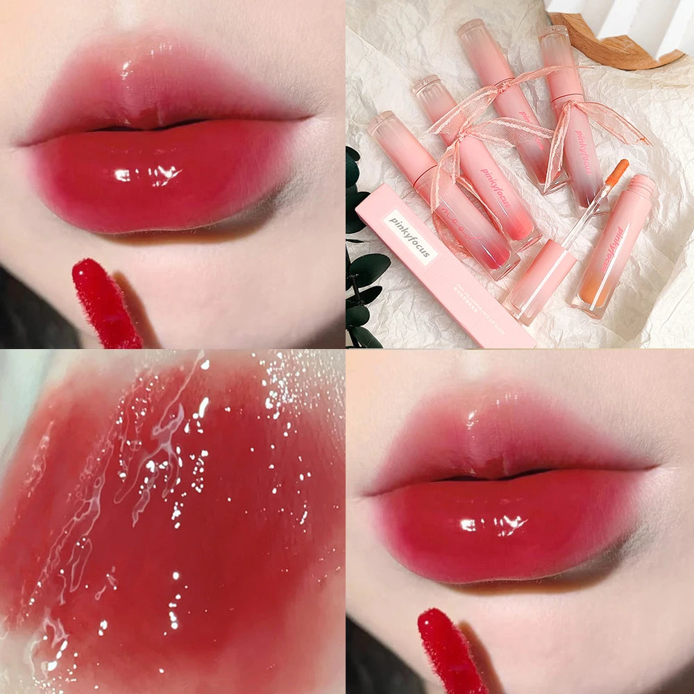 Water Transfer Mirror Gloss.