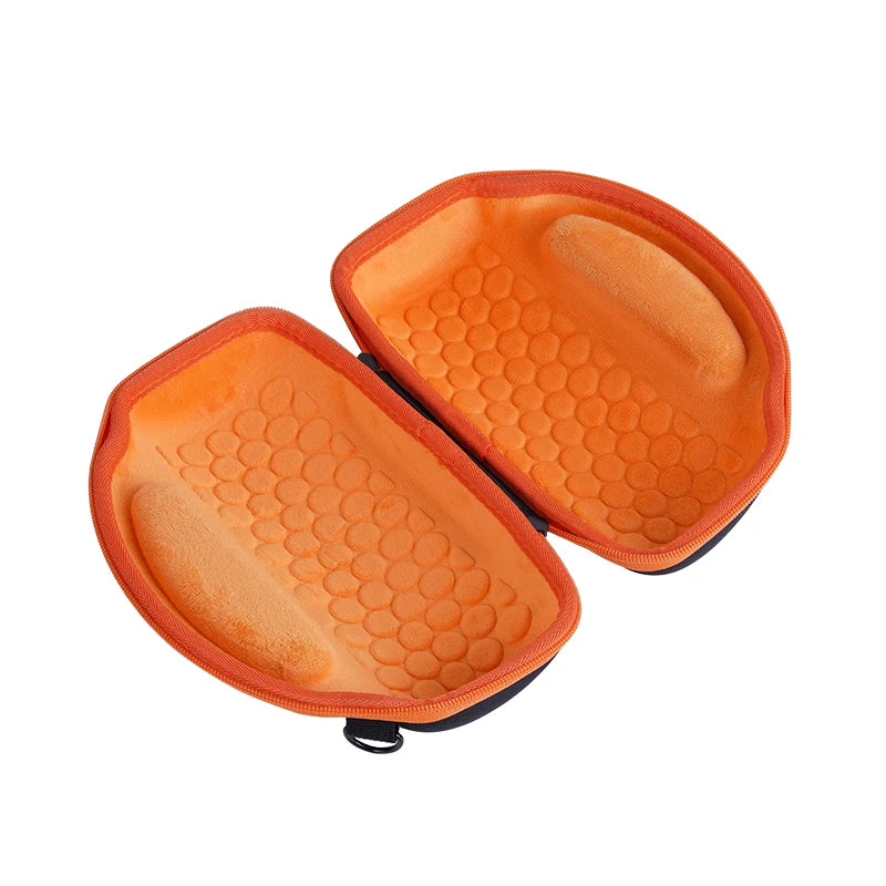 ZOPRORE Hard EVA Travel Box Protective Cover Carrying Storage Bag Case for JBL Charge 6 Portable Wireless Bluetooth Speaker