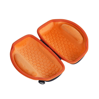 ZOPRORE Hard EVA Travel Box Protective Cover Carrying Storage Bag Case for JBL Charge 6 Portable Wireless Bluetooth Speaker