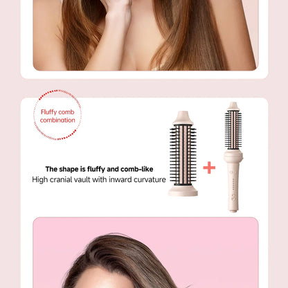 Automatic Curling Iron Pro.