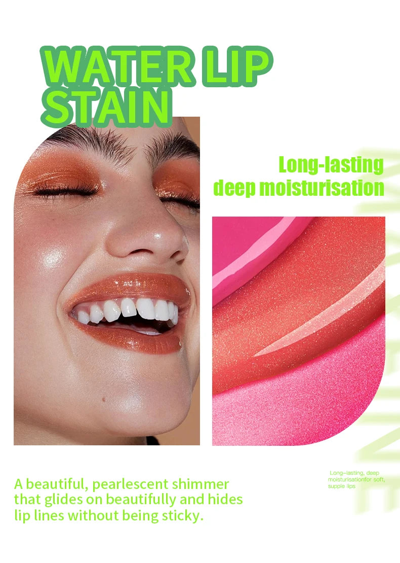 Moisturizing Lip Gloss