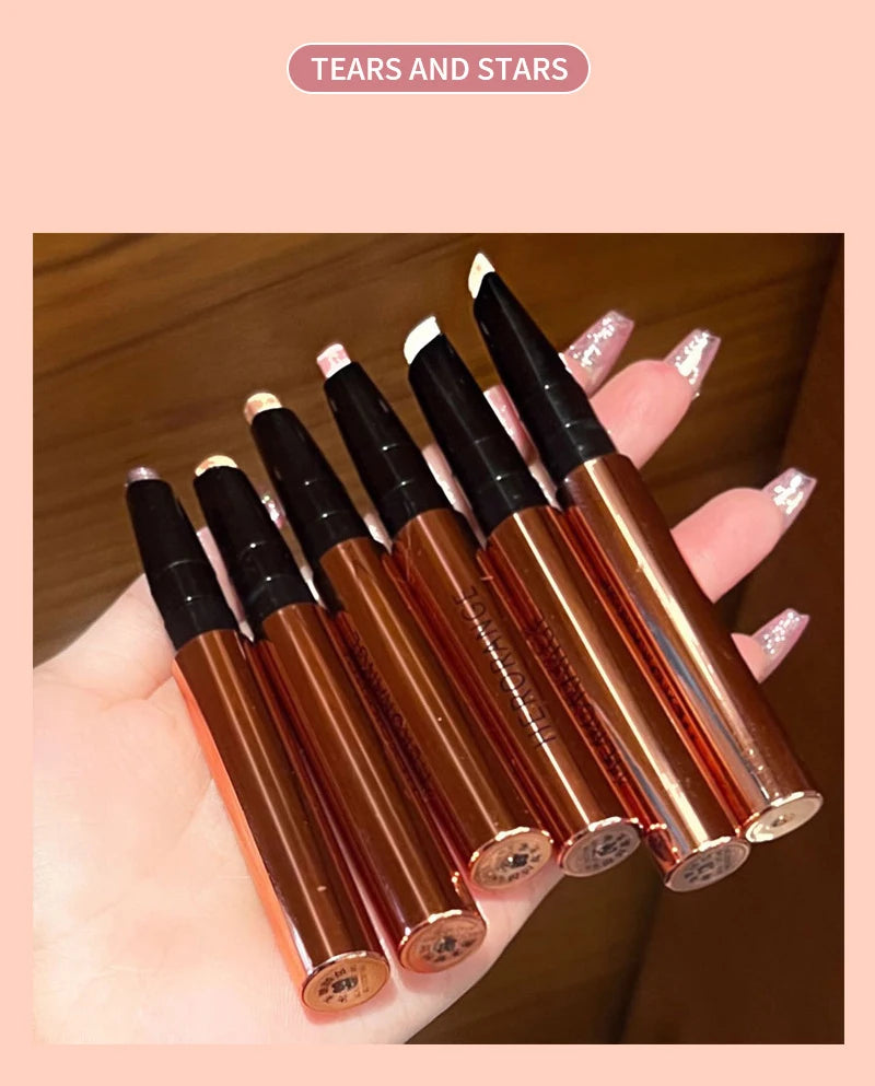 Pearlescent Shadow Stick.