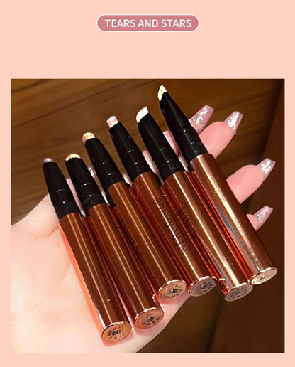 Pearlescent Shadow Stick.