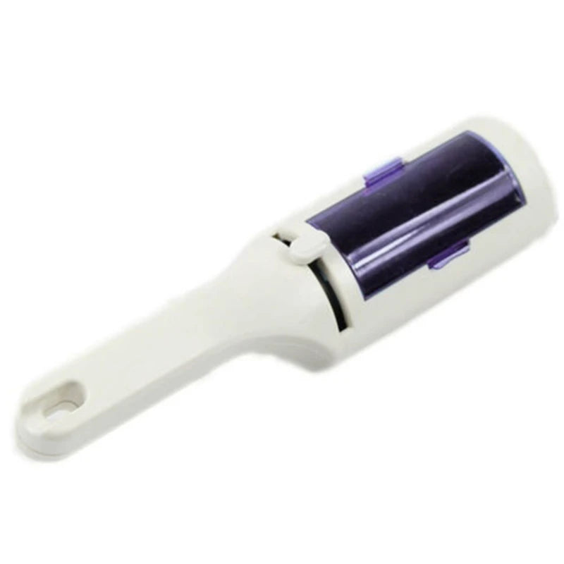 Electrostatic Pet Hair Remover Brush