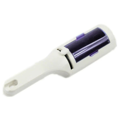 Electrostatic Pet Hair Remover Brush