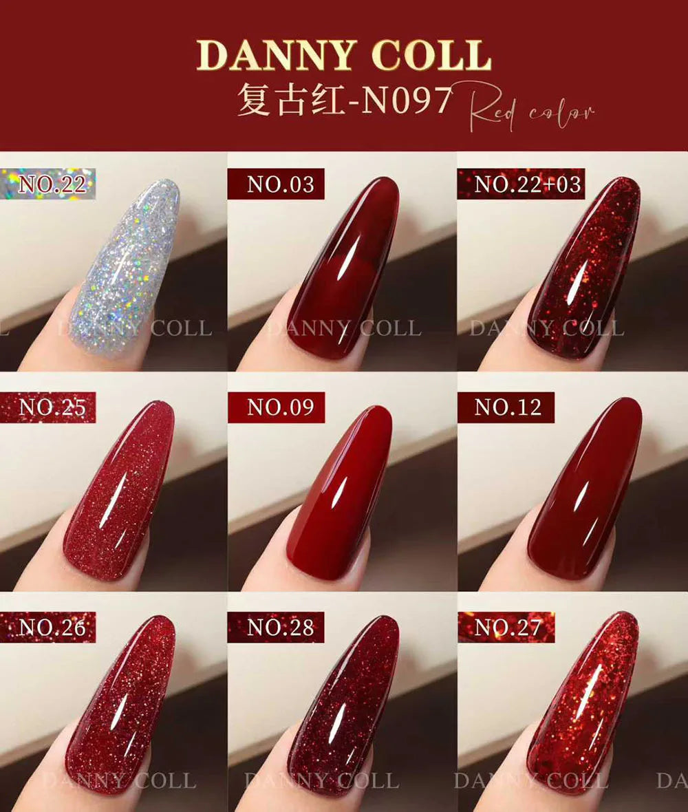 HEMA FREE TPO FREE Magnetic Cat Eye Glitter Gel Nail Polish UV Gel Varnish Soak Off Gelpolish Varnish Nail Art Lacque Primer