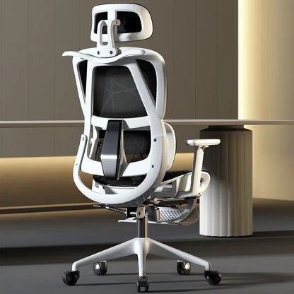 Ergonomic Recliner Gaming Chair
